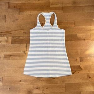 Lululemon Racerback Tank Top